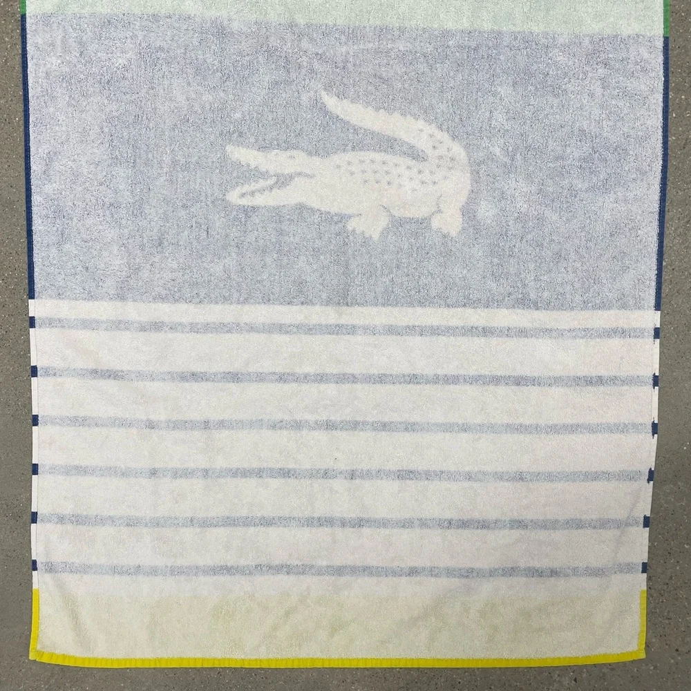 Lacoste chill by